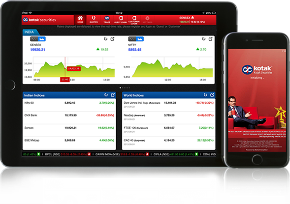 Kotak App 1826